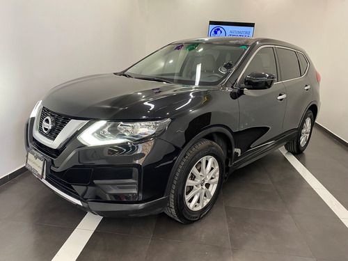 Nissan X-Trail 2018