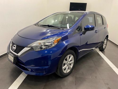 Nissan Note 2019