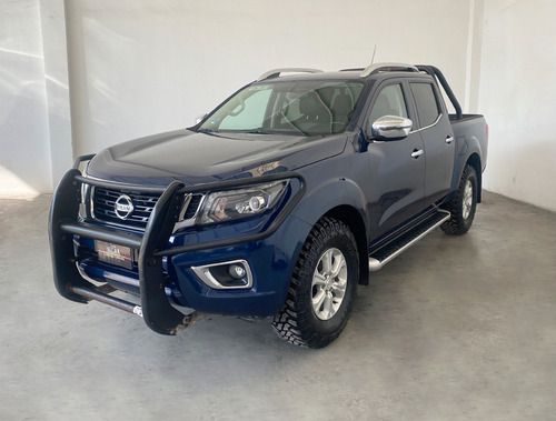 Nissan Frontier 2020 – APARTADO