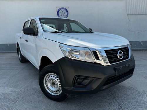 Nissan NP300 2020